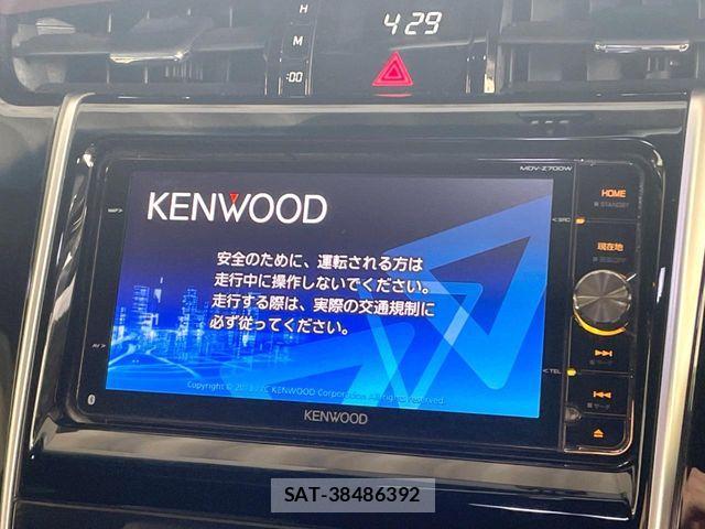 Toyota HARRIER 2014-08 8742475-2