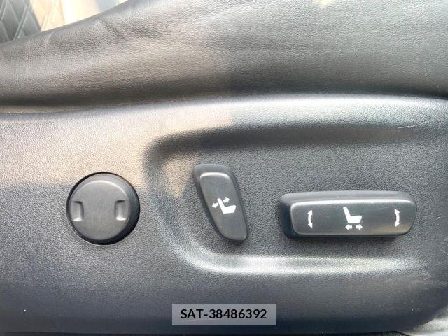 Toyota HARRIER 2014-08 8742475-4
