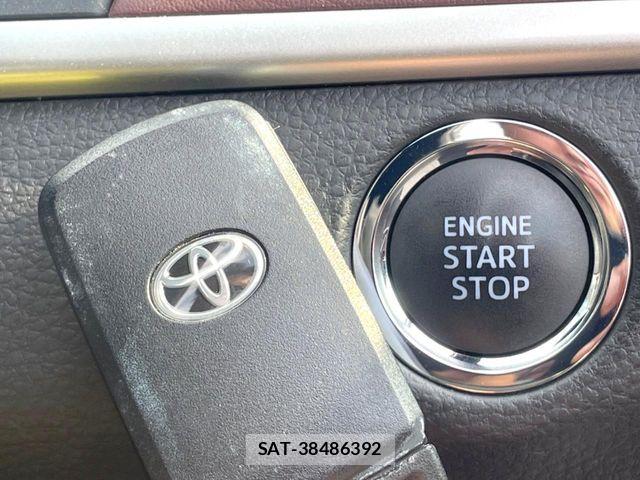 Toyota HARRIER 2014-08 8742475-5