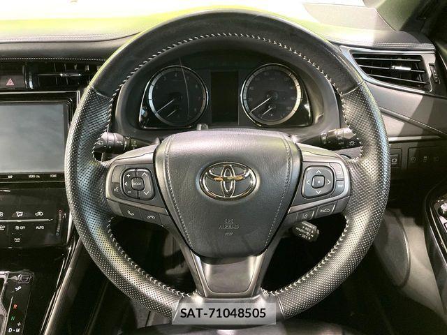 Toyota HARRIER 2020-01 8742449-10