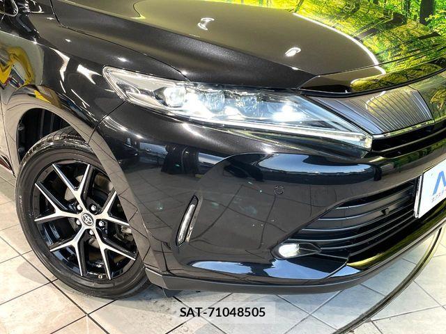 Toyota HARRIER 2020-01 8742449-11
