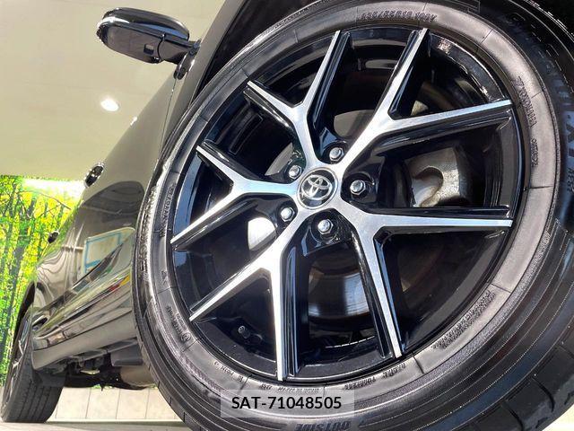 Toyota HARRIER 2020-01 8742449-12