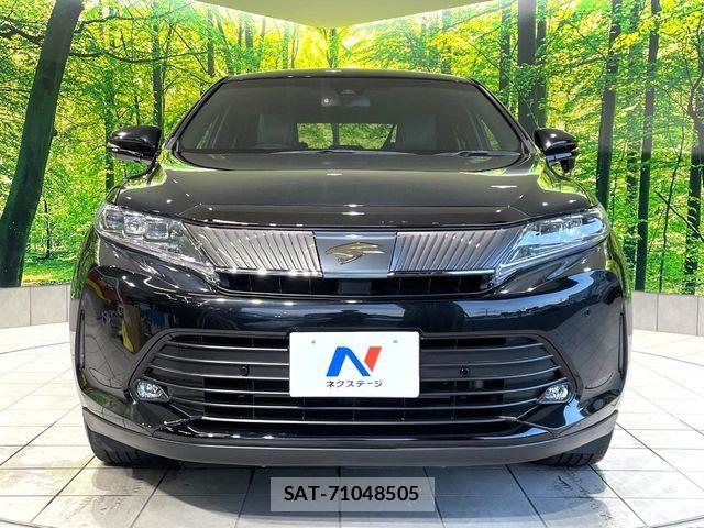 Toyota HARRIER 2020-01 8742449-13