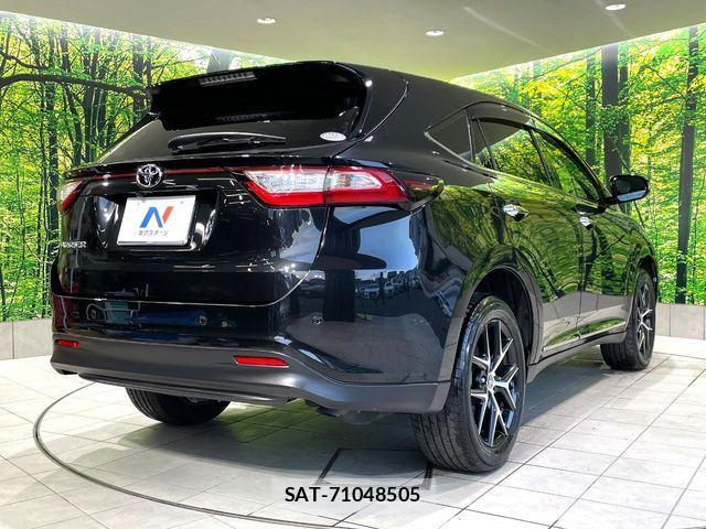 Toyota HARRIER 2020-01 8742449-16