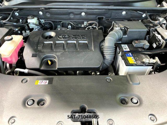 Toyota HARRIER 2020-01 8742449-17