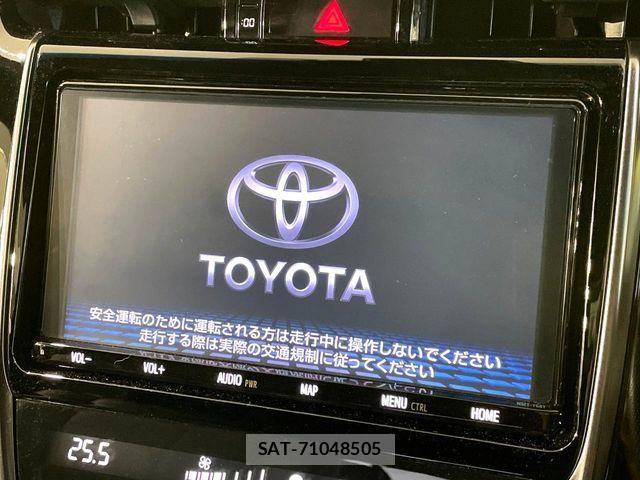 Toyota HARRIER 2020-01 8742449-2