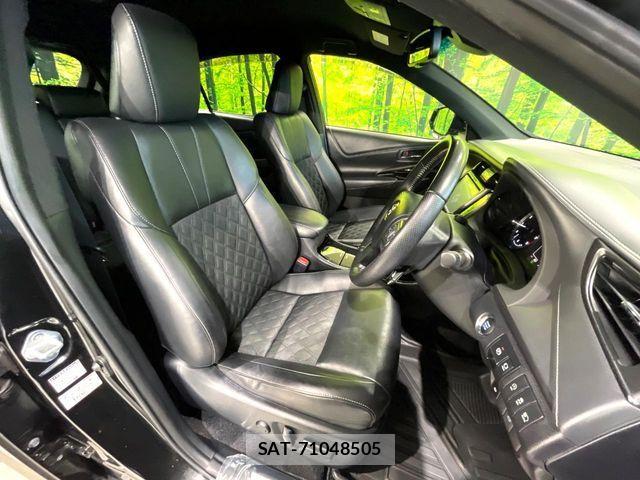 Toyota HARRIER 2020-01 8742449-7