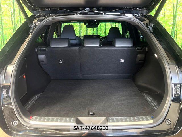 Toyota HARRIER 2021-03 8742432-13