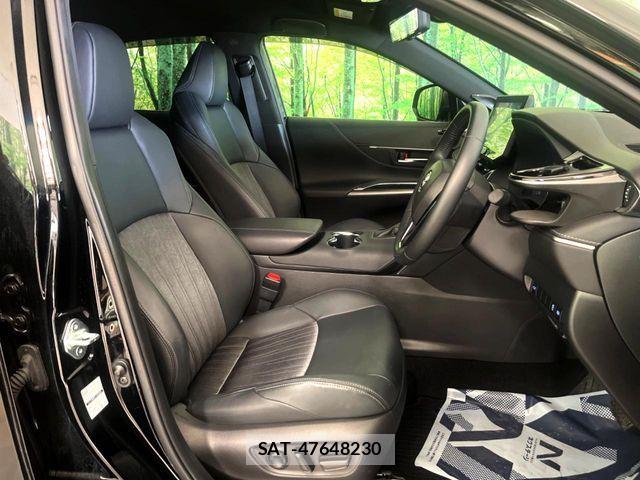 Toyota HARRIER 2021-03 8742432-14