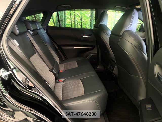 Toyota HARRIER 2021-03 8742432-15