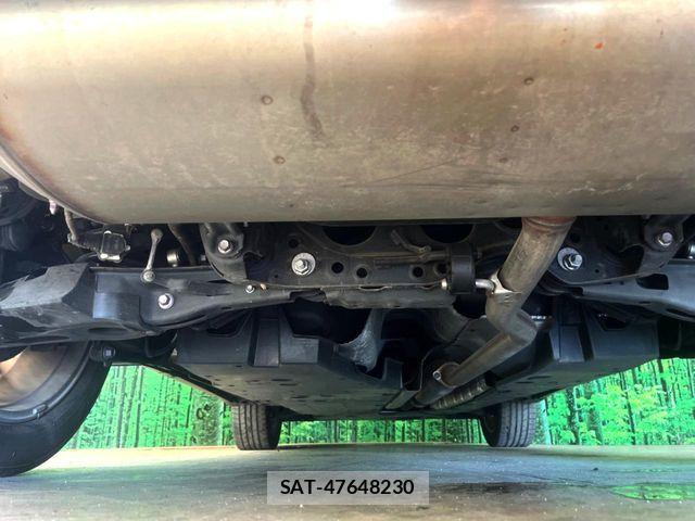 Toyota HARRIER 2021-03 8742432-17