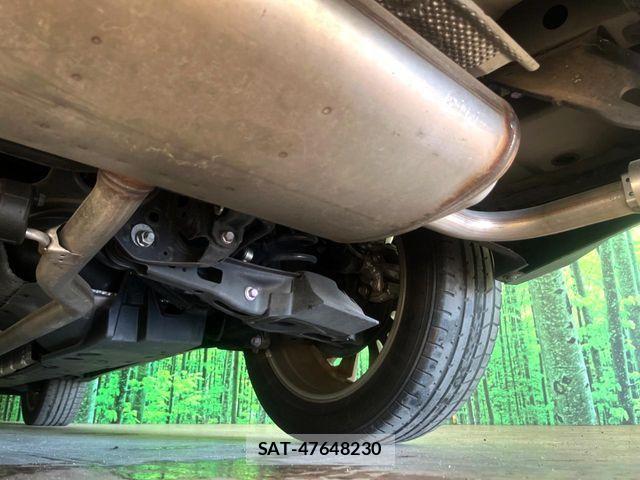 Toyota HARRIER 2021-03 8742432-19
