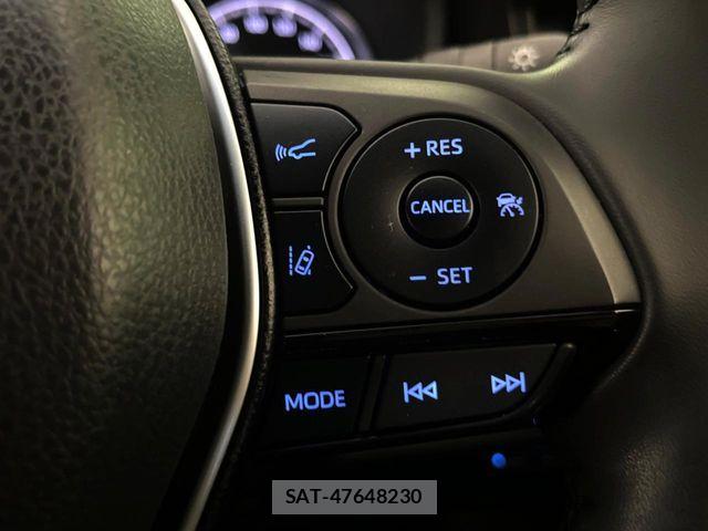 Toyota HARRIER 2021-03 8742432-5
