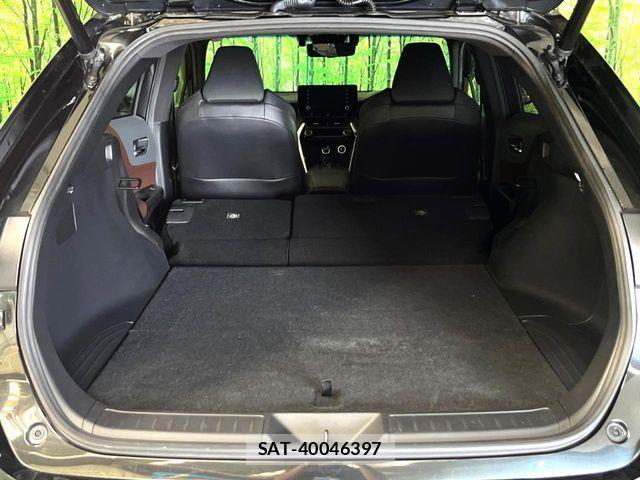 Toyota HARRIER 2021-04 8742436-13