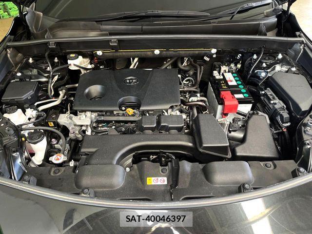 Toyota HARRIER 2021-04 8742436-16