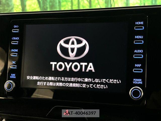 Toyota HARRIER 2021-04 8742436-2