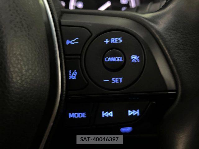Toyota HARRIER 2021-04 8742436-6