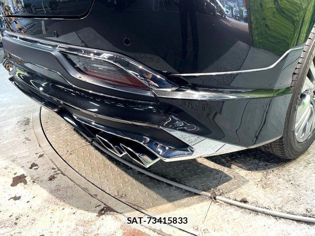 Toyota HARRIER 2021-04 8742427-9