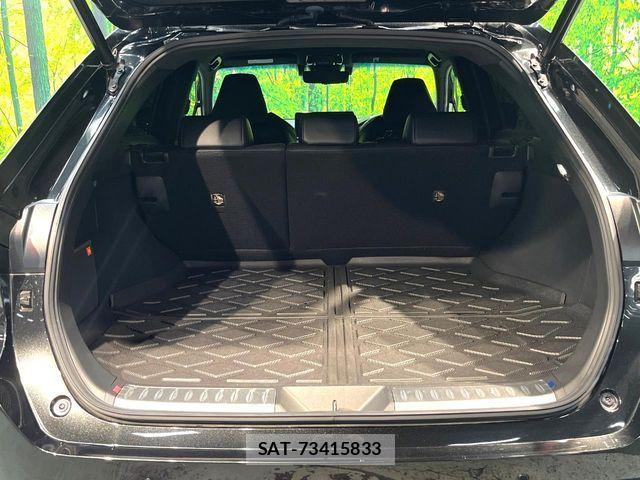 Toyota HARRIER 2021-04 8742427-10