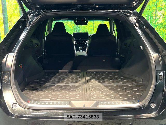 Toyota HARRIER 2021-04 8742427-11