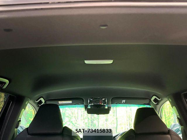 Toyota HARRIER 2021-04 8742427-12
