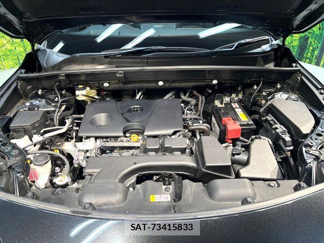Toyota HARRIER 2021-04 8742427-1