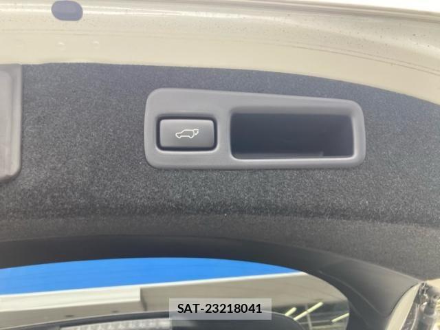Toyota HARRIER 2017-12 8742456-10