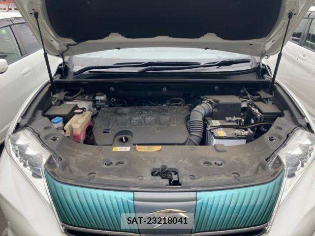 Toyota HARRIER 2017-12 8742456-12
