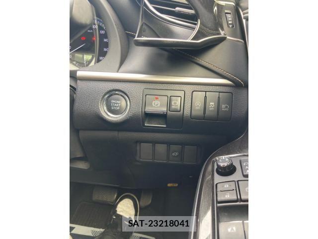 Toyota HARRIER 2017-12 8742456-21