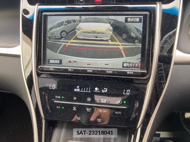 Toyota HARRIER 2017-12 8742456-23