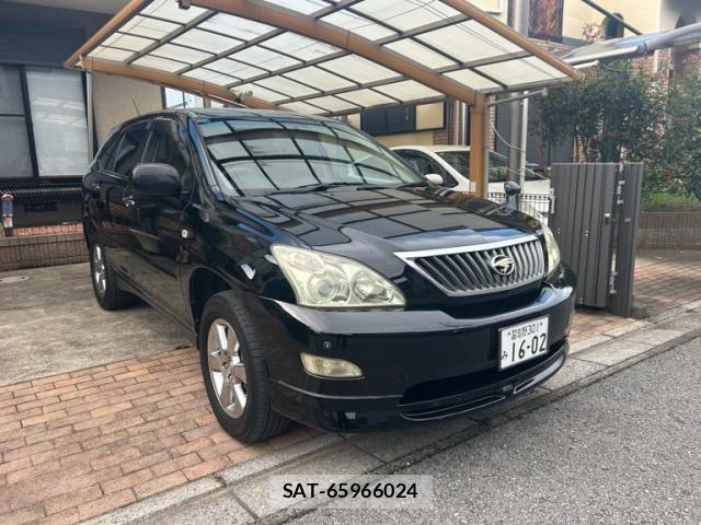 sat car