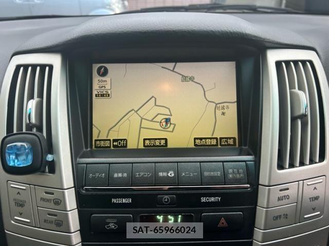 Toyota HARRIER 2008-05 8742485-13