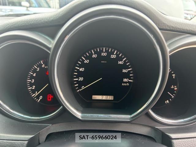 Toyota HARRIER 2008-05 8742485-14