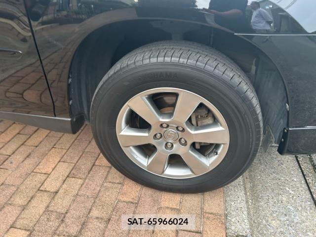 Toyota HARRIER 2008-05 8742485-4