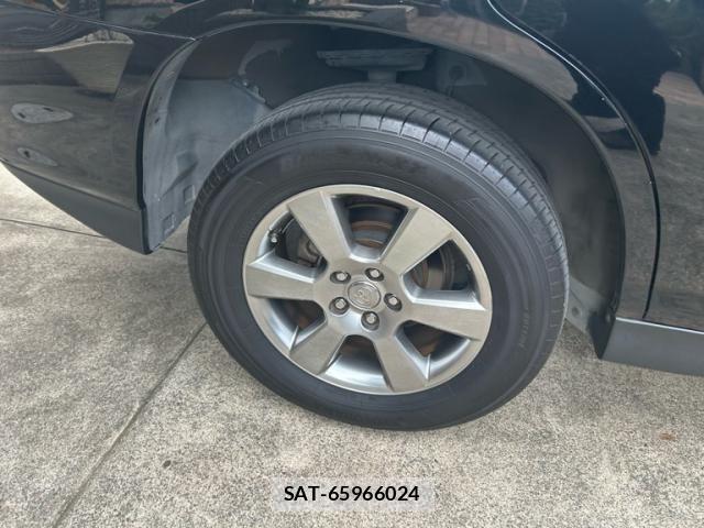 Toyota HARRIER 2008-05 8742485-5