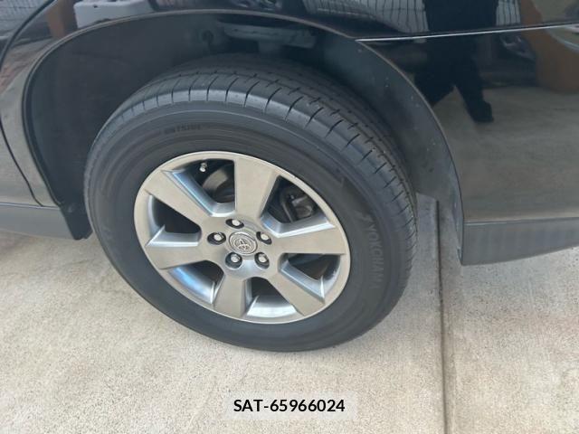 Toyota HARRIER 2008-05 8742485-6