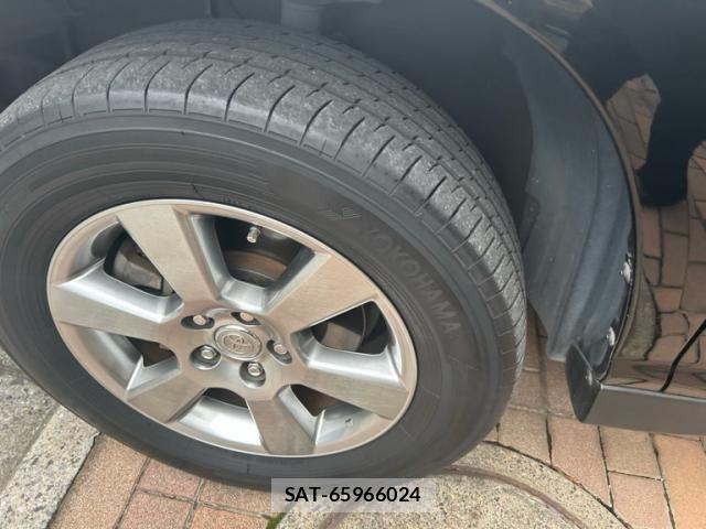 Toyota HARRIER 2008-05 8742485-7