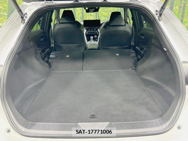 Toyota HARRIER 2024-08 8742430-9