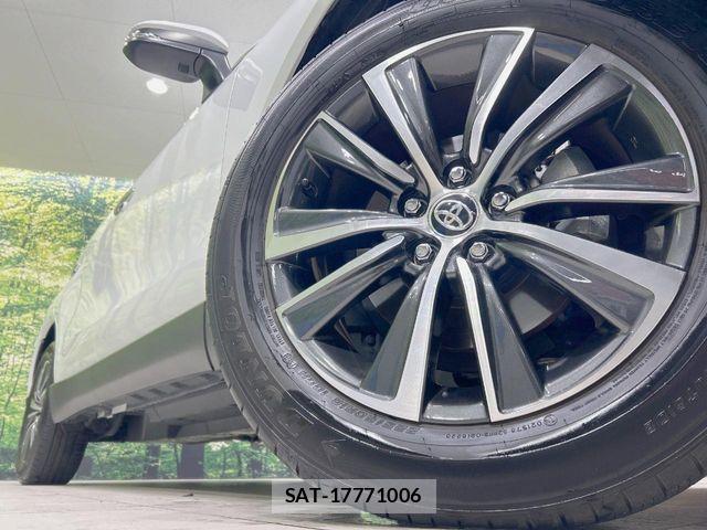 Toyota HARRIER 2024-08 8742430-12