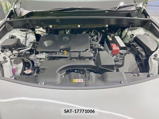 Toyota HARRIER 2024-08 8742430-17