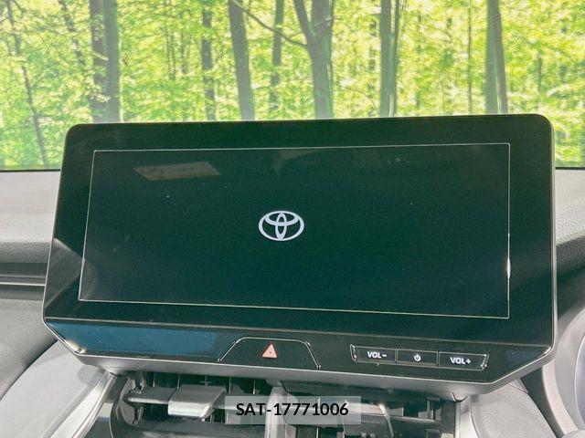 Toyota HARRIER 2024-08 8742430-2