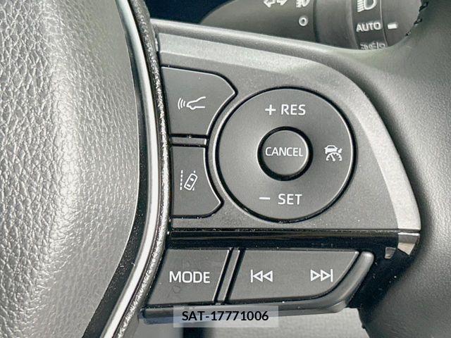 Toyota HARRIER 2024-08 8742430-6