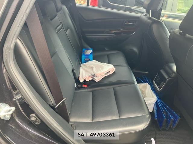 Toyota HARRIER 2014-02 8742477-12