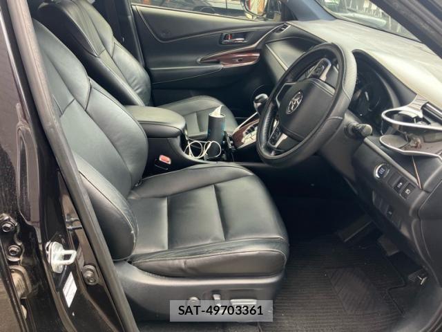Toyota HARRIER 2014-02 8742477-16