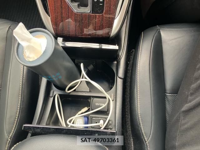 Toyota HARRIER 2014-02 8742477-22