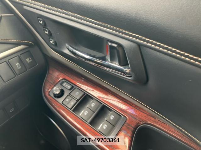 Toyota HARRIER 2014-02 8742477-24