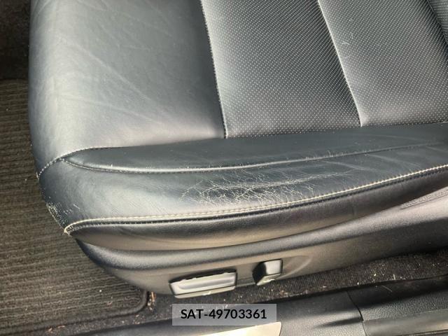 Toyota HARRIER 2014-02 8742477-26