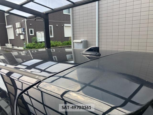 Toyota HARRIER 2014-02 8742477-5