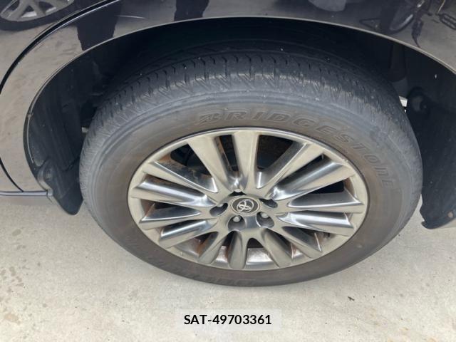 Toyota HARRIER 2014-02 8742477-7