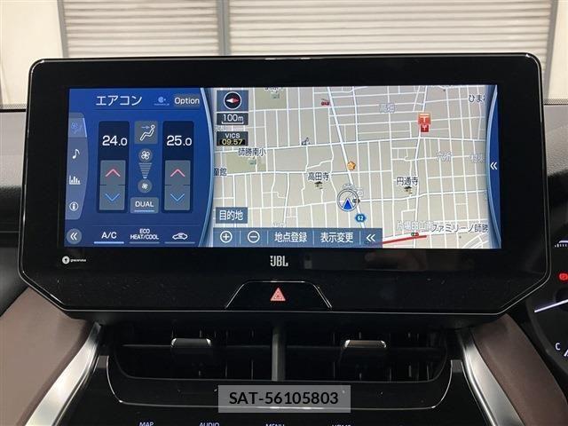 Toyota HARRIER 2022-03 8742437-16